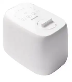 경동나비엔 New Simple 프리미엄 슬림 온수매트 차콜그레이 EQM340-SS, 싱글