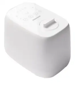 경동나비엔 New Simple 프리미엄 쿠션 온수매트 차콜그레이 EQM340-SH, 싱글