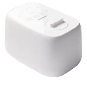 경동나비엔 New Simple 프리미엄 쿠션 온수매트 차콜그레이 EQM340-QH, 퀸