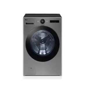 LG전자 오브제컬렉션 24KG 드럼세탁기 FX24VNT, 단품