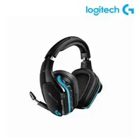 로지텍 무선 7.1 LIGHTSYNC 게이밍 헤드셋, 혼합 색상, G933s