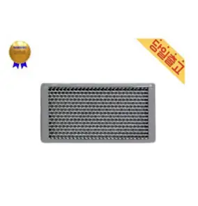 삼성 정품 RF85N9652XU 전용 지펠 청정제균필터, 1개