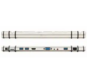 NEXT-JUD531USB3.0포트 확장용 울트라 스테이션, 기본