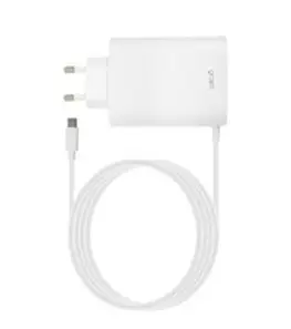 LG정품 PD 65W USB-C 2021그램 어댑터 충전기 ADT-65FSU-D03-EPK, 화이트