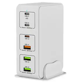 앤커 735 Nano 2 휴대폰 노트북 충전용 65W 어댑터, 1개, 블랙