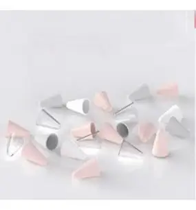 Pzoz애플펜슬펜촉 하드 소프트 각 20개, 소프트 20개