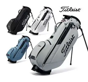 타이틀리스트 코어 에센셜 스탠드백 TB22SXCEK, 상세 설명 참조