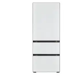 [색상선택형] LG전자 디오스 오브제컬렉션 김치냉장고 오토도어 Z332AAA133 방문설치, 화이트, Z332MWW133S