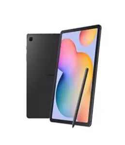 삼성전자 갤럭시탭 S6 Lite SM-P610, 옥스포드 그레이, 64GB, Wi-Fi