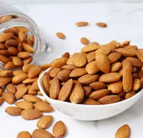 서래푸드 구운아몬드 1kgx2, 1kg, 2개