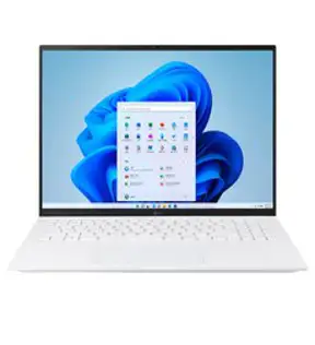 LG 그램15 IPS FHD, 스노우화이트, 코어i5, 256GB, 16GB, WIN11 Home, 15Z90RU-GAOWK