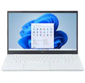 LG 울트라PC IPS FHD, 화이트, 코어i5, 512GB, 8GB, WIN11 Home, 15U50R-GR5CK