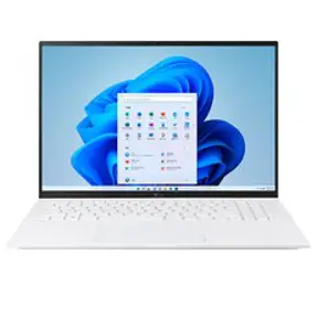 LG 그램16 WQXGA, 스노우 화이트, 코어i5, 256GB, 16GB, WIN11 Home, 16Z90RU-GAOWK