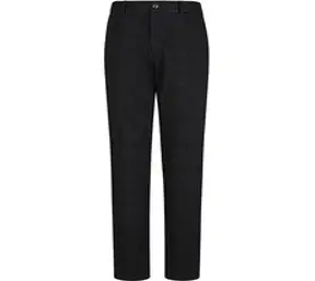 까스텔바작 남성용 스트레치 체크 스탠다드 팬츠 BGAWPT207