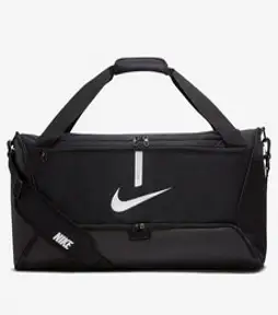 나이키 브라질리아 9.5 검흰(DM3976-010), 검정