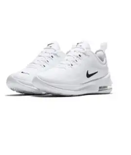 [국내배송] 나이키 남자 운동화 에어맥스 AXIS 화이트