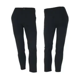 엣지애 남성용 약기모 속밴딩 일자바지 MCPNS8077W1