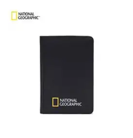 내셔널지오그래픽 여권지갑