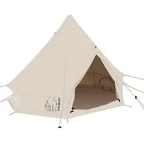 Nordisk 널디스크 아스가르드 Asgard 12.6 Basic 베이직 142023 텐트 병행 수입품