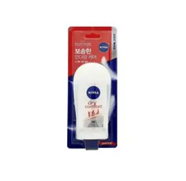 니베아 드라이 콤포트 스틱타입 데오드란트, 40ml, 1개