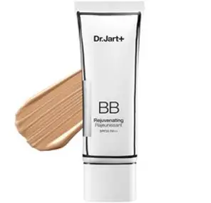 닥터자르트 더메이크업 리쥬비네이팅 뷰티 밤 BB크림 SPF35 PA++, 02 미디엄, 50ml, 1개