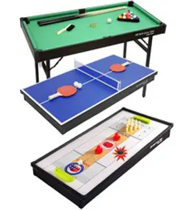 데카트론 홈 트레이닝 밸런스 보드, 혼합색상