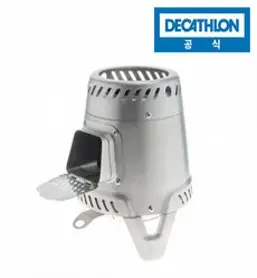 데카트론 울트라라이트 골프 스탠드백, 블랙