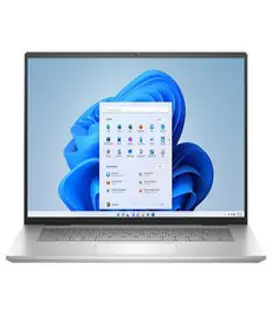 델 2023 인스피론 16 플러스 7630 16, 플래티넘 실버, 코어i7, 1024GB, 32GB, WIN11 Home, DN7630-W004KR
