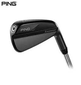 새로운 골프 클럽 i525 Irons i525 골프 아이언 세트 5-9UW R/S/SR 플렉스 스틸/흑연 샤프트 헤드 커버, 20 DG 120 S400