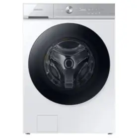 삼성전자 BESPOKE 그랑데 세탁기 AI 화이트 WF21A9400KW 21kg 방문설치