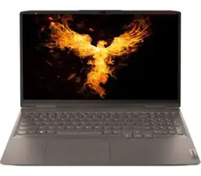 레노버 2023 LOQ 16APH R7 RTX 4060, Storm Grey, 라이젠7, 512GB, 16GB, Free DOS, 82XU000UKR