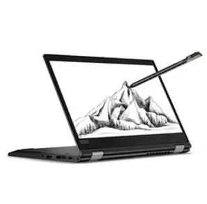 레노버 2021 ThinkPad L13 Yoga G2 노트북 13.3, Black, 코어i7, 256GB, 8GB, WIN10 Pro, 20VK0028KR