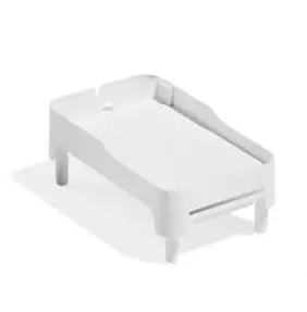 로제코 자동급식기 받침대 강아지 고양이 높이조절