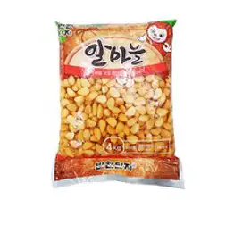 맛있는 간장 초마늘 4kg 알마늘, 1봉