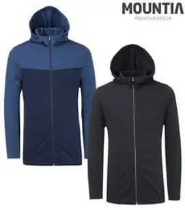 마운티아 남성 알타자켓 1-1SJKQM0100