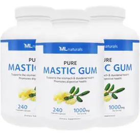 마이라이프 매스틱검, 240정, 3개