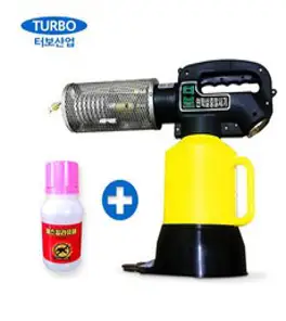 한일에스피 Q 20 인력분무기 HP-0401, 1개