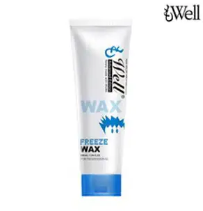 모웰 프리즈 왁스 200g, 4개