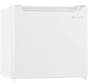 캐리어 클라윈드 미니 냉동고, 화이트, CFTD031WSM