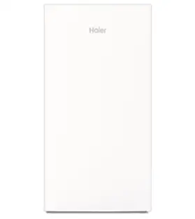 하이얼 스탠드형 서랍식 3칸 소형 냉동고 64L, 퓨어 화이트, HUF65MDW