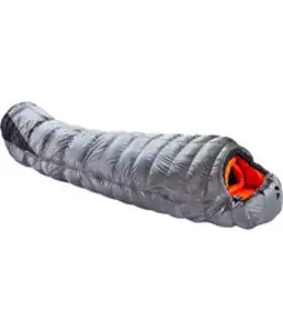 발란드레 그래스호퍼 침낭 슬리핑백 사이즈 M 왼쪽, 1개