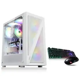 씨엠컴퓨터 라이젠3 16G 1660S SSD 1TB 고성능 G-2 멀티 게이밍 컴퓨터 디아블로4 롤 배그 발로란트, 게이밍 G-02