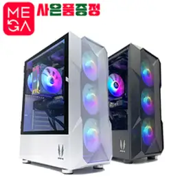 디아블로4 발로란트 피파4 배그 로아 게임용 컴퓨터 조립PC 디아4 조립컴 본체, 본체1(롤 발로란트) 권장사양, 기본형