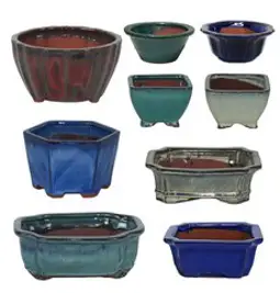 화분백화점 분재화분 분재분 도자기화분 신우분재, 제품명