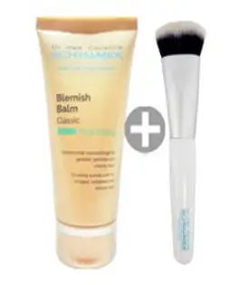 [오리지날] 50년 독일 전통 더마 스킨케어 솔루션 닥터슈라멕 블레미쉬 밤 클래식 30ml 전국 피부관리샵 호텔스파 입점, 1개