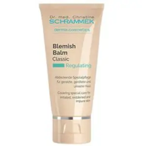 슈라멕 블레미쉬 밤 클래식 30ml 1개 +전용브러쉬1개, 단품, 단품