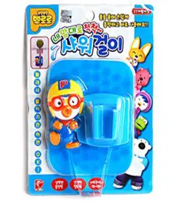 뽀로로 샤워걸이, 상품선택, 1개