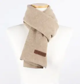 플러피 베이직 포근 머플러