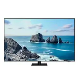 삼성 QLED 4K KQ85QC70AFXKR 전국배송 365, 수도권 외 지역, 스탠드형
