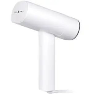 마이프랜드 폴딩형 스팀 다리미, MFL-S6121M, 화이트